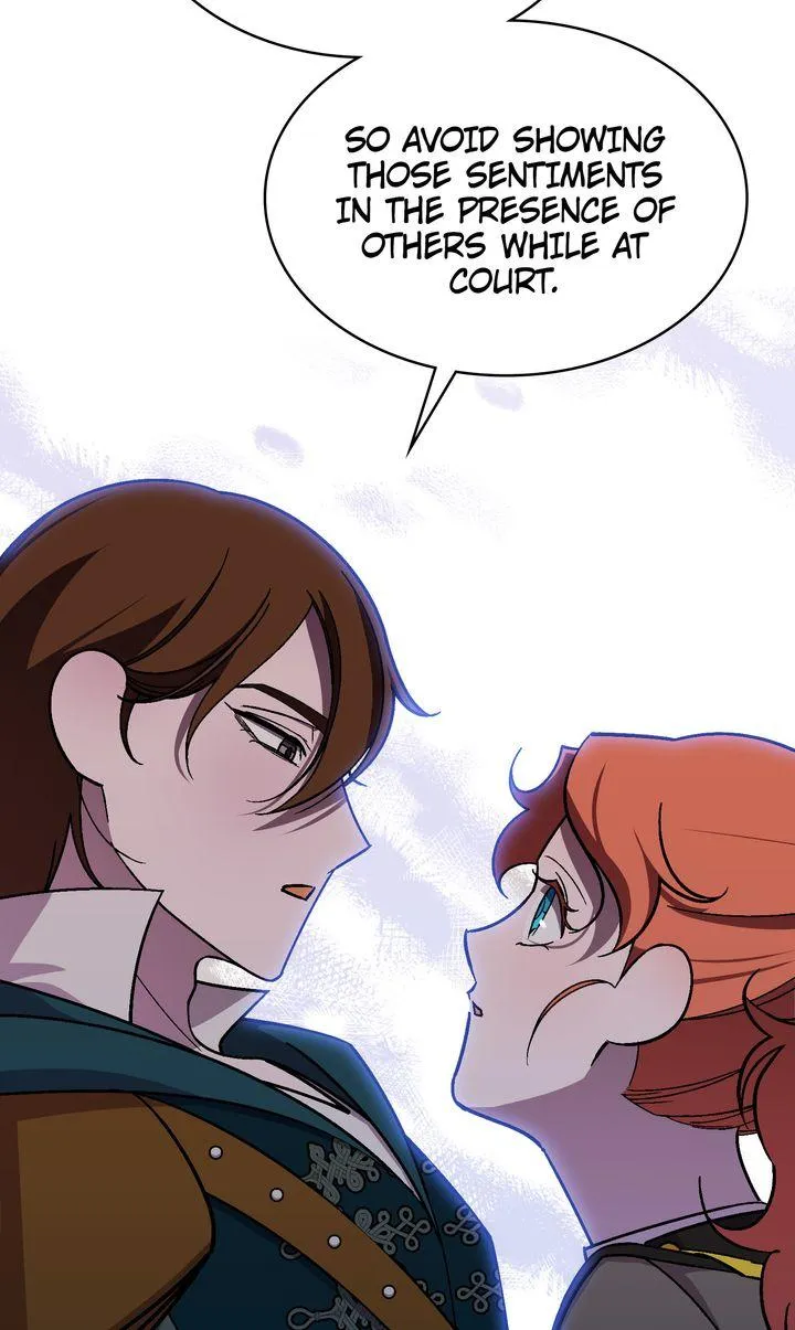 I'll Save this Damn Family! Chapter 124 page 51 - 