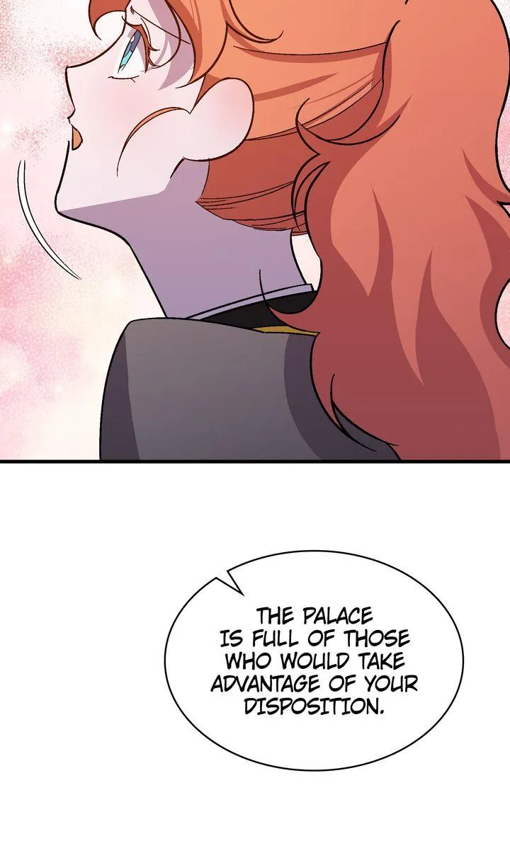 I'll Save this Damn Family! Chapter 124 page 53 - 