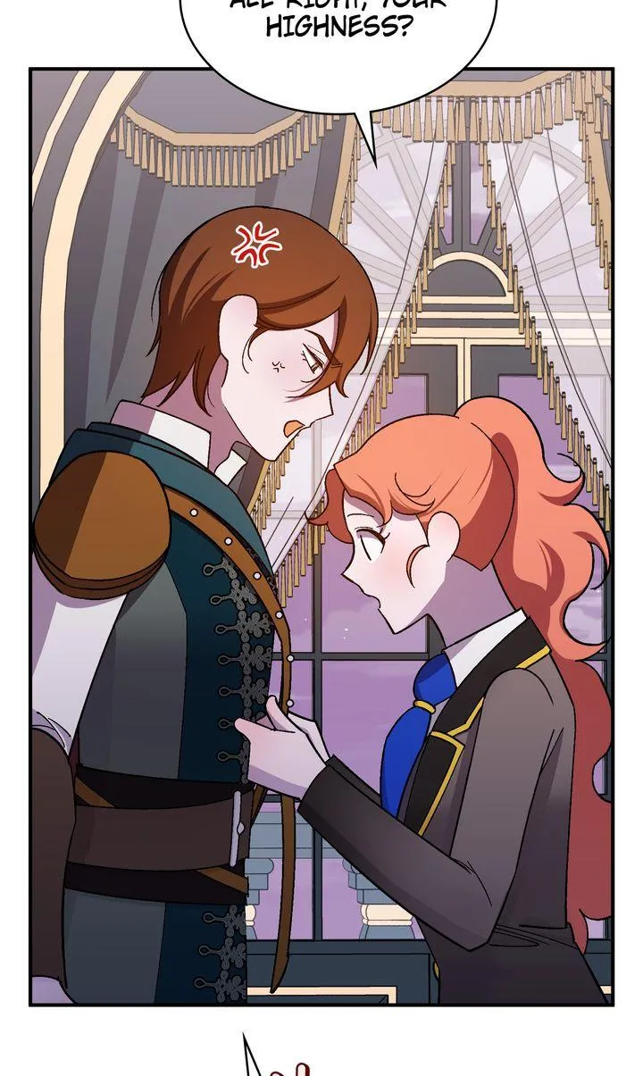 I'll Save this Damn Family! Chapter 124 page 56 - 