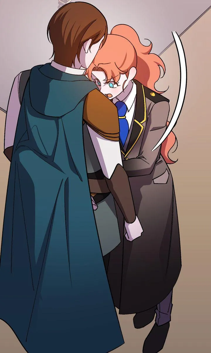 I'll Save this Damn Family! Chapter 124 page 58 - 