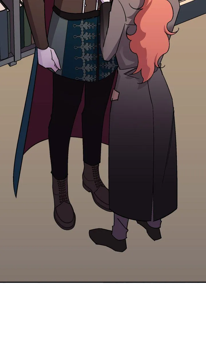 I'll Save this Damn Family! Chapter 124 page 70 - 
