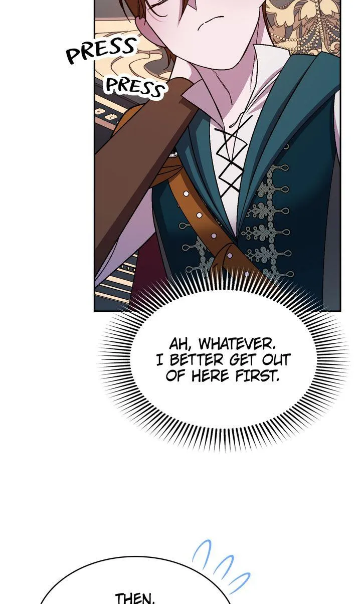 I'll Save this Damn Family! Chapter 124 page 8 - 