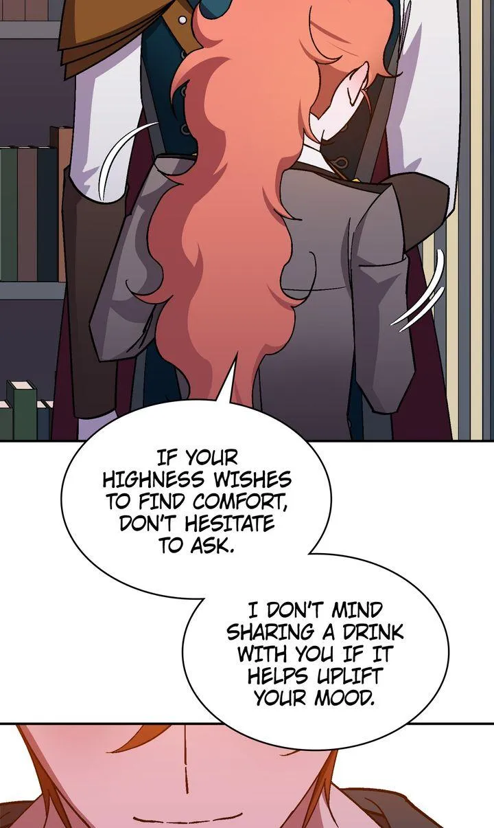 I'll Save this Damn Family! Chapter 124 page 74 - 