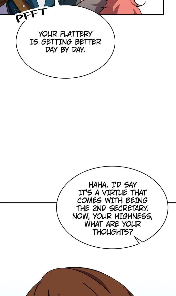 I'll Save this Damn Family! Chapter 124 page 81 - 