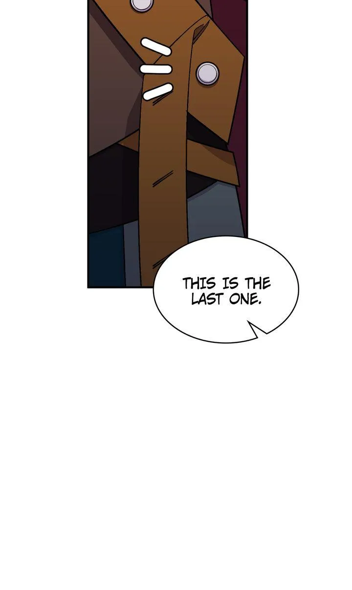 I'll Save this Damn Family! Chapter 124 page 85 - 