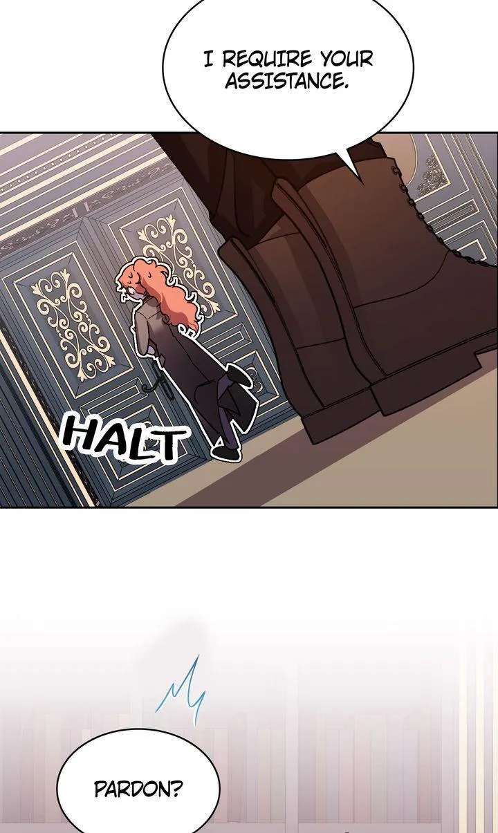I'll Save this Damn Family! Chapter 124 page 10 - 