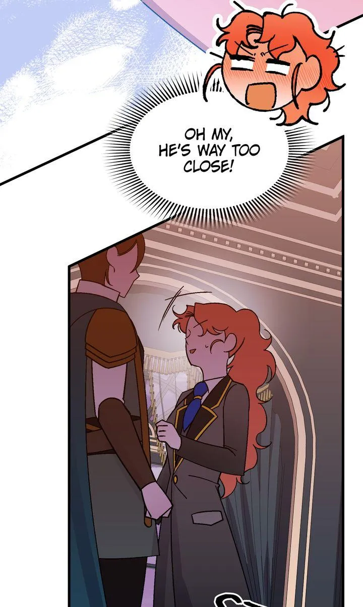 I'll Save this Damn Family! Chapter 124 page 95 - 