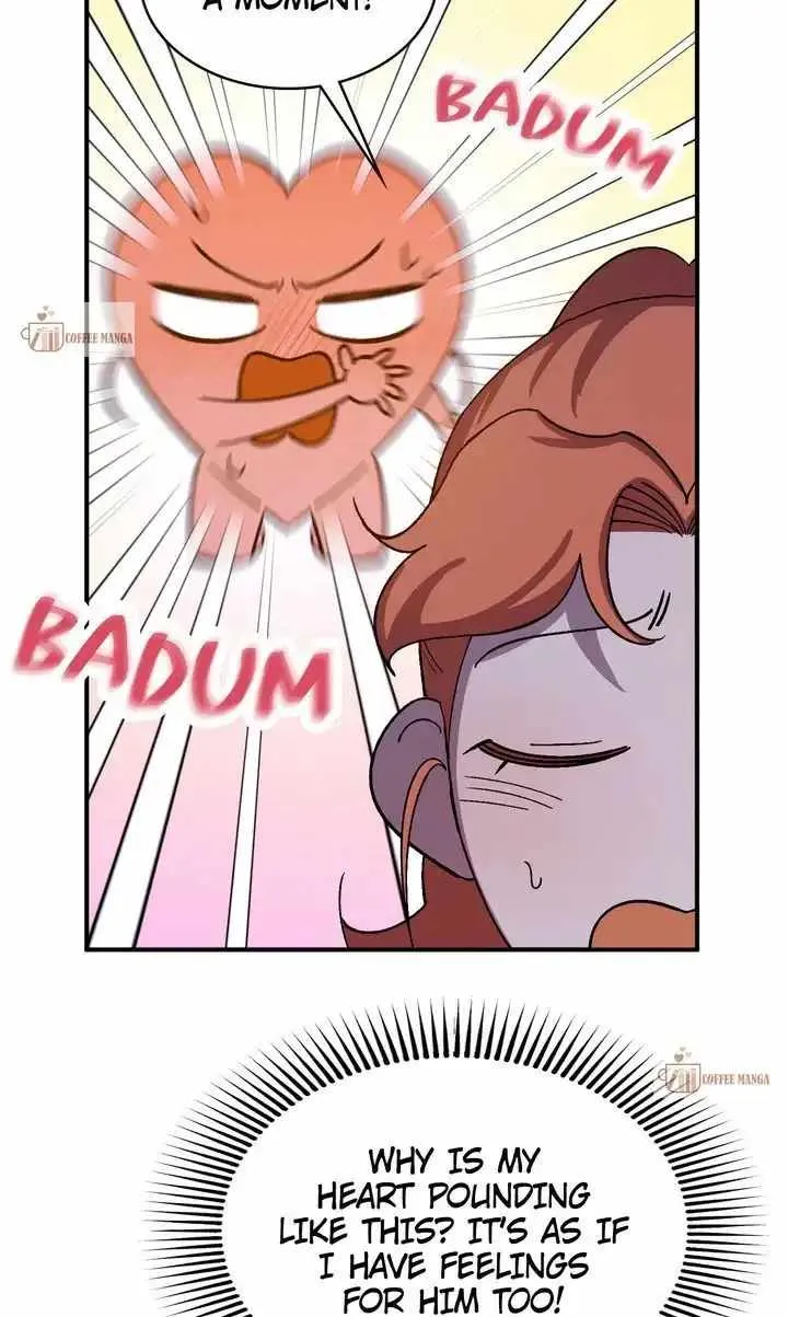I'll Save this Damn Family! Chapter 125 page 16 - 