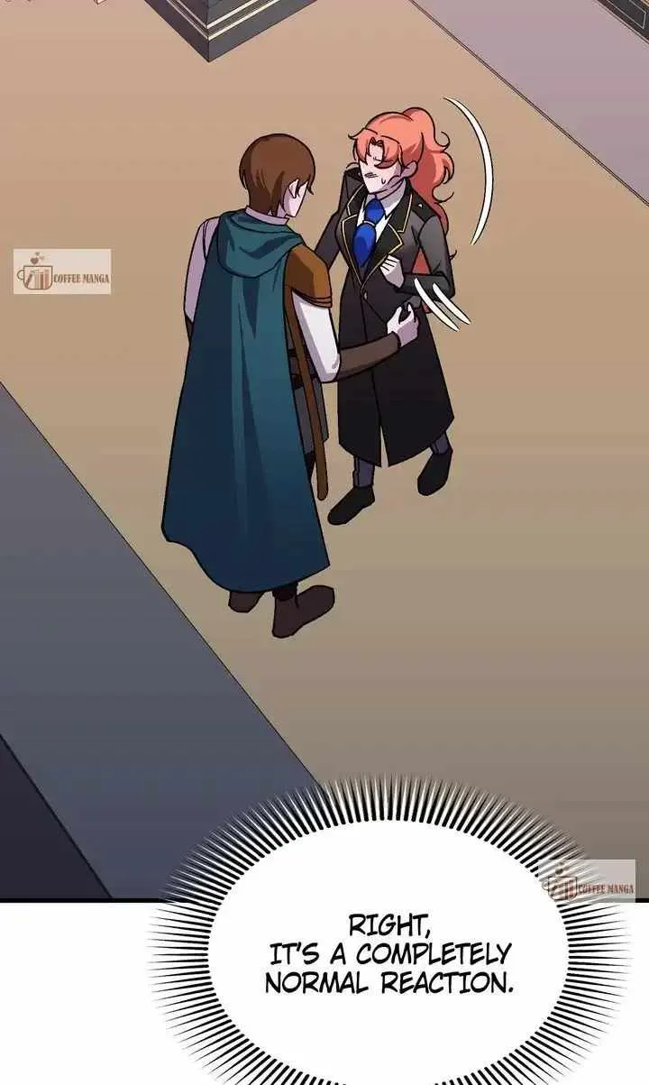 I'll Save this Damn Family! Chapter 125 page 18 - 