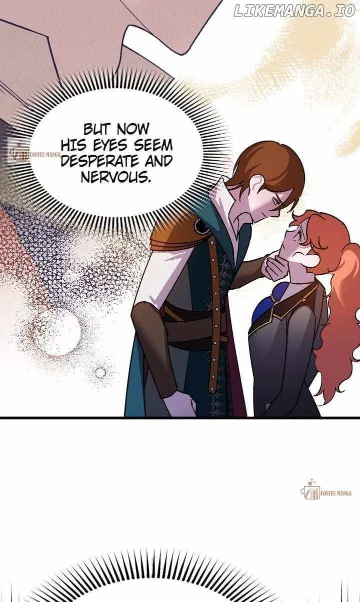I'll Save this Damn Family! Chapter 125 page 27 - 
