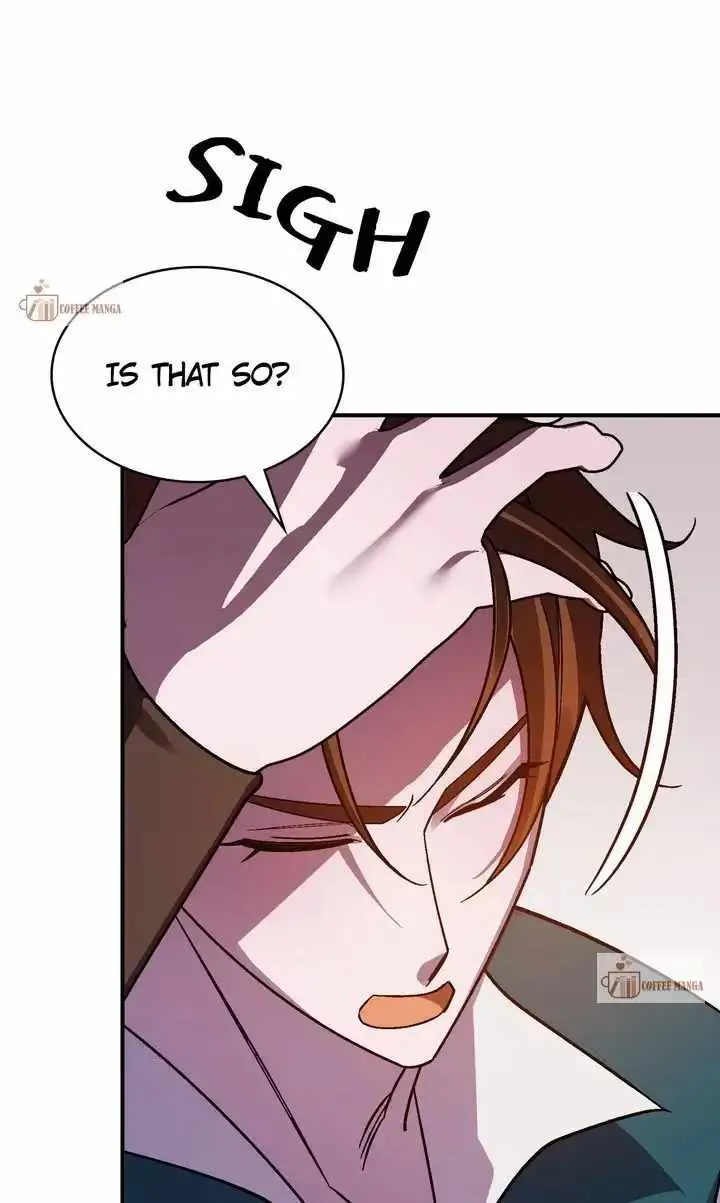 I'll Save this Damn Family! Chapter 125 page 34 - 