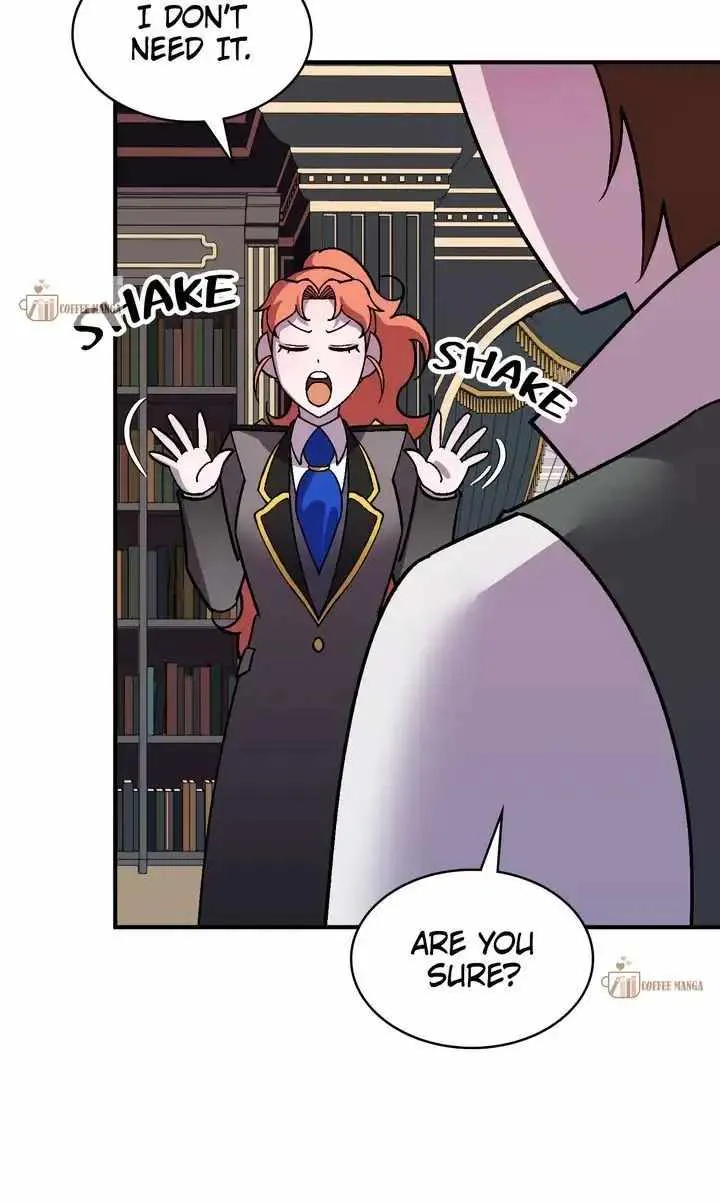 I'll Save this Damn Family! Chapter 125 page 45 - 