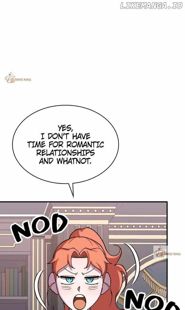 I'll Save this Damn Family! Chapter 125 page 46 - 
