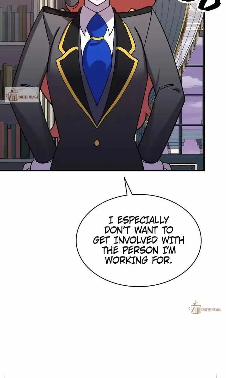 I'll Save this Damn Family! Chapter 125 page 47 - 