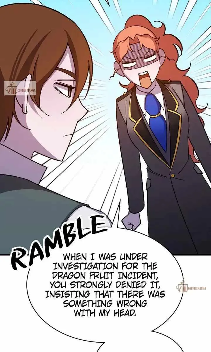I'll Save this Damn Family! Chapter 125 page 49 - 
