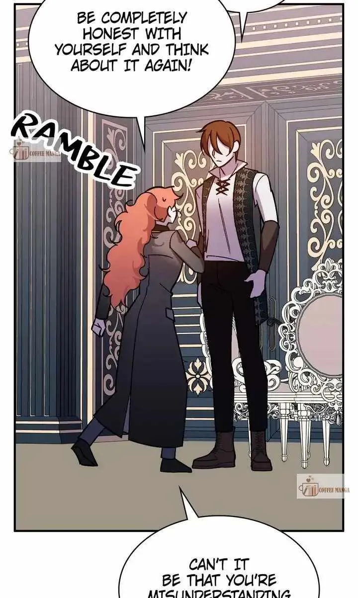 I'll Save this Damn Family! Chapter 125 page 54 - 