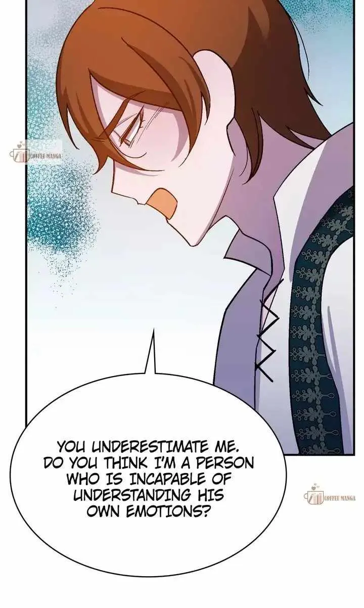I'll Save this Damn Family! Chapter 125 page 59 - 