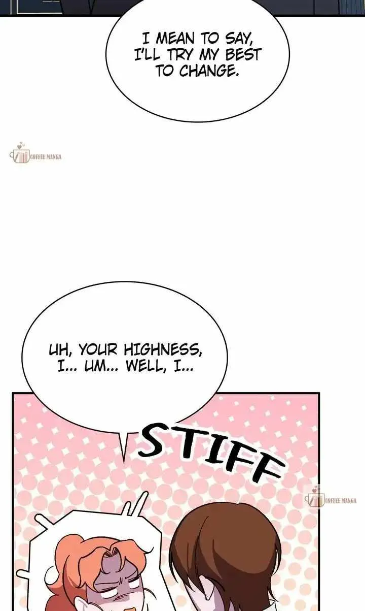 I'll Save this Damn Family! Chapter 125 page 71 - 