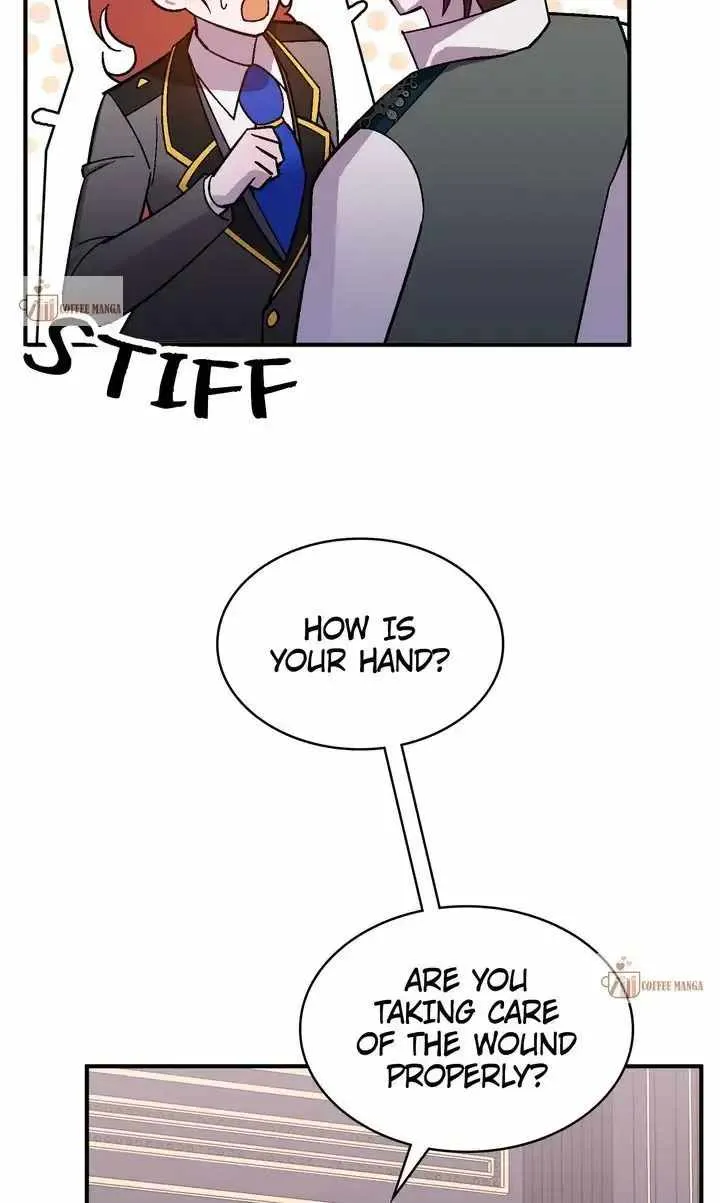 I'll Save this Damn Family! Chapter 125 page 72 - 