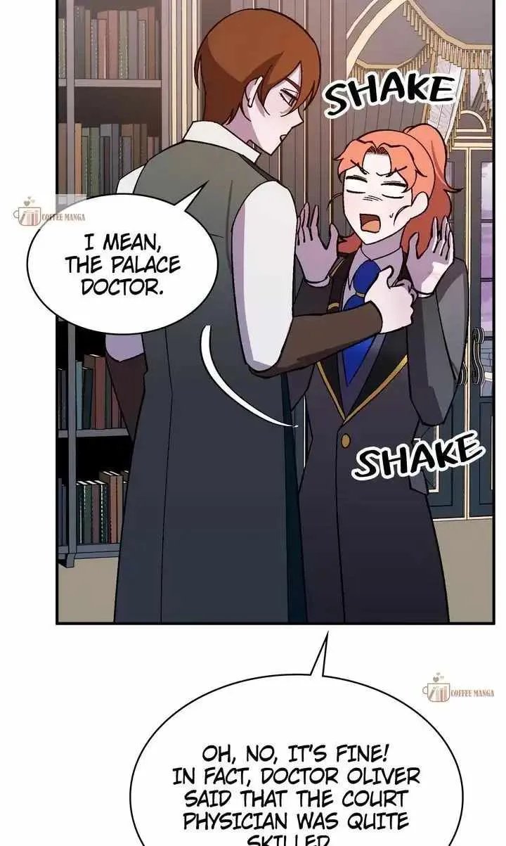 I'll Save this Damn Family! Chapter 125 page 78 - 