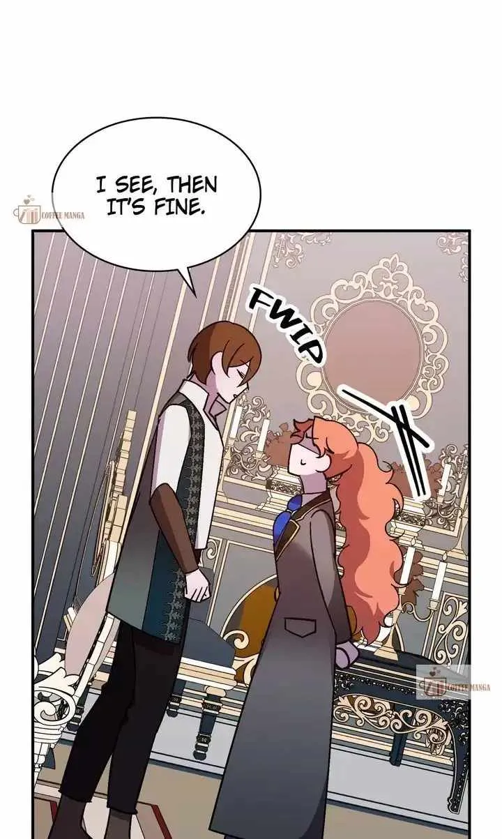 I'll Save this Damn Family! Chapter 125 page 85 - 