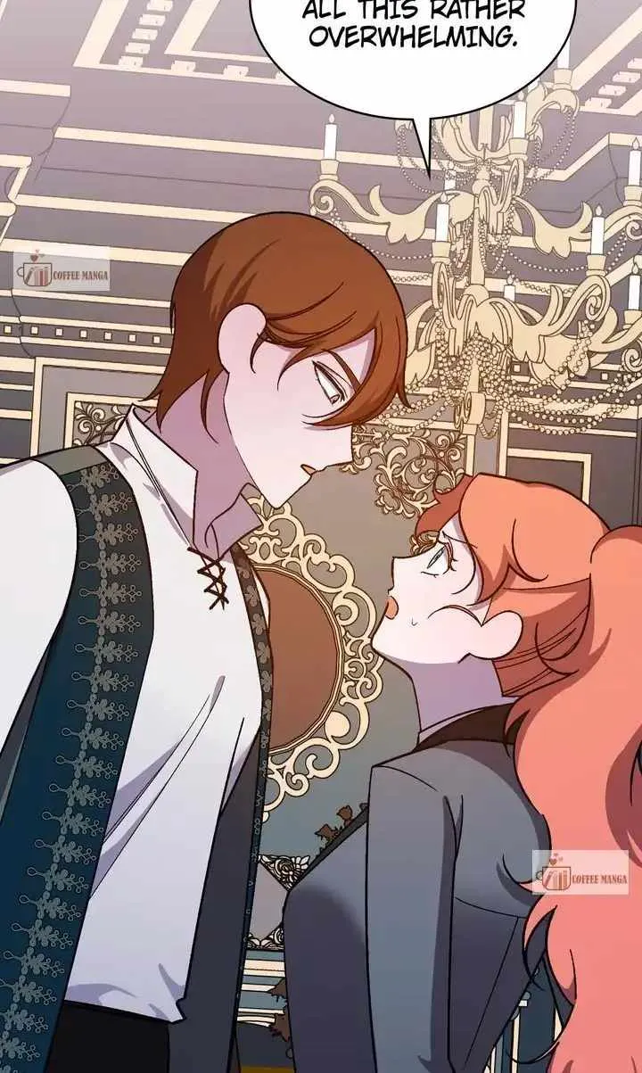 I'll Save this Damn Family! Chapter 125 page 87 - 