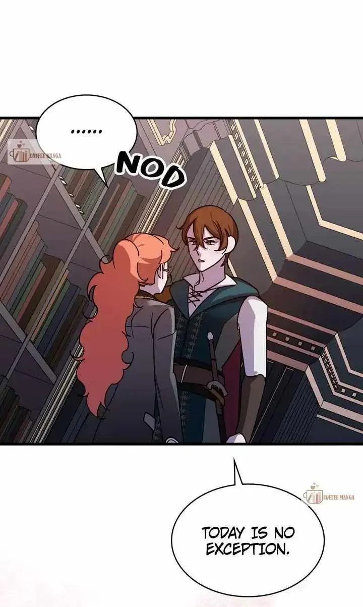 I'll Save this Damn Family! Chapter 125 page 10 - 