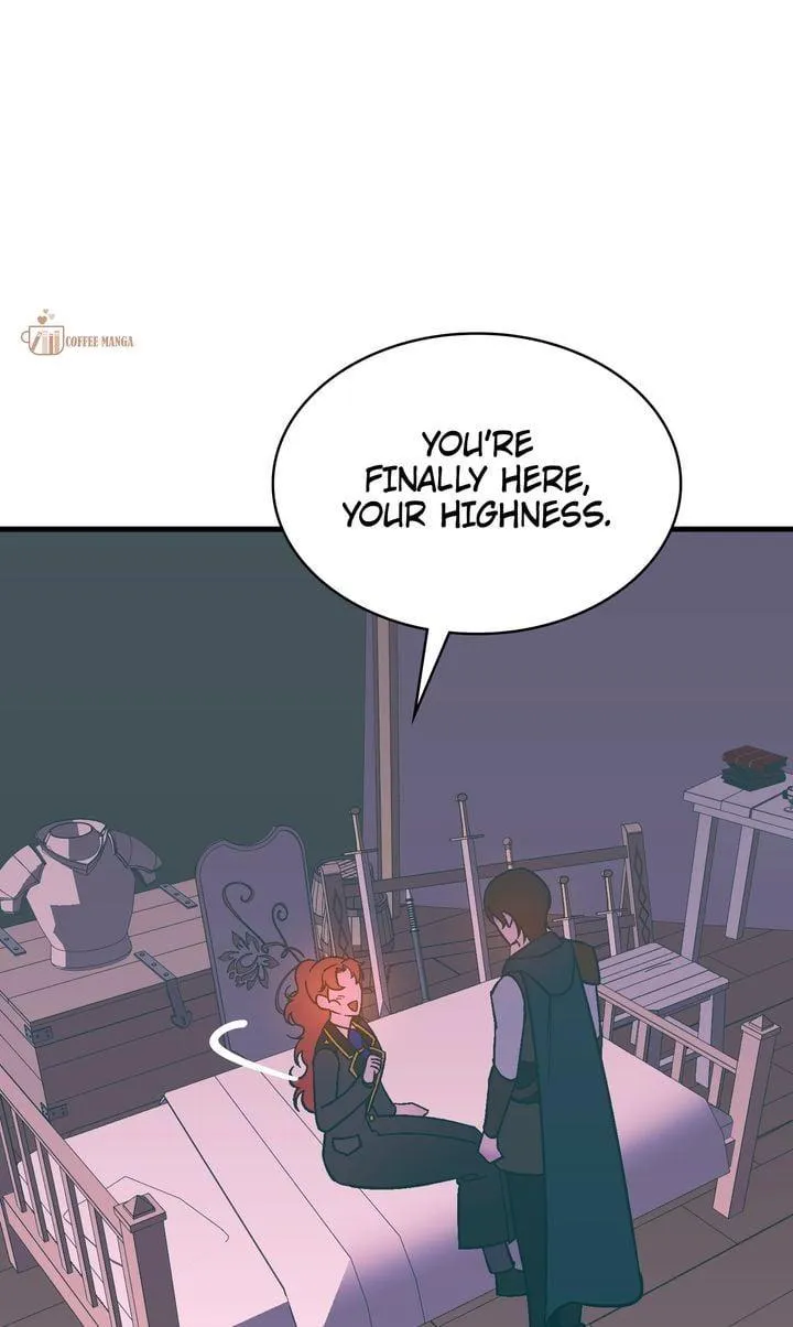I'll Save this Damn Family! Chapter 126 page 102 - 