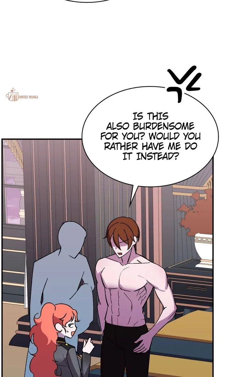I'll Save this Damn Family! Chapter 126 page 12 - 