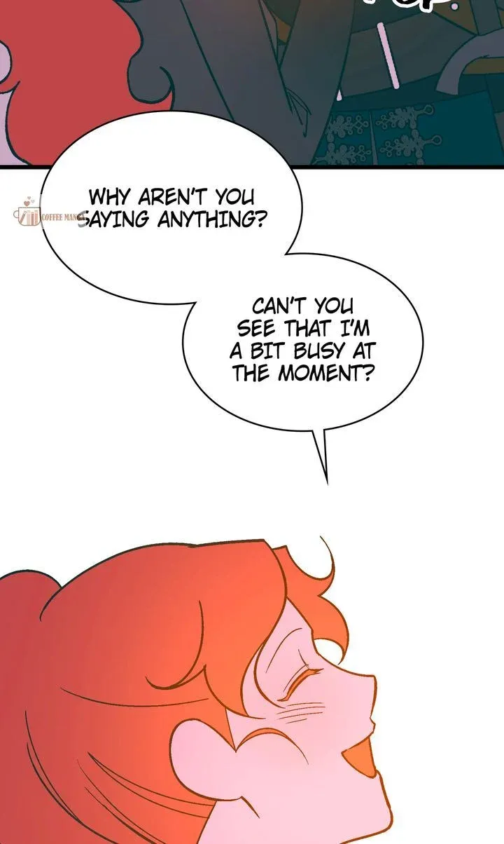 I'll Save this Damn Family! Chapter 126 page 116 - 