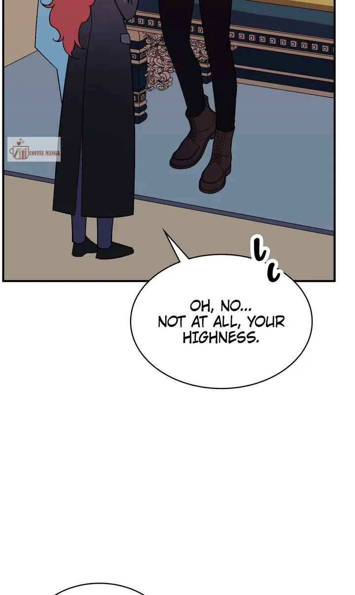 I'll Save this Damn Family! Chapter 126 page 13 - 