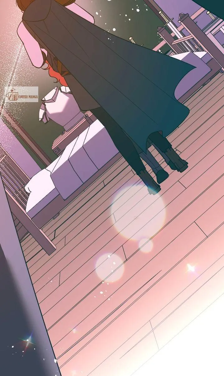 I'll Save this Damn Family! Chapter 126 page 128 - 