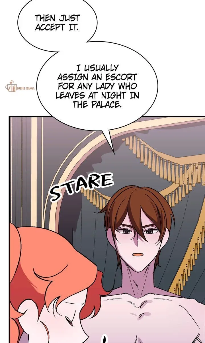 I'll Save this Damn Family! Chapter 126 page 14 - 