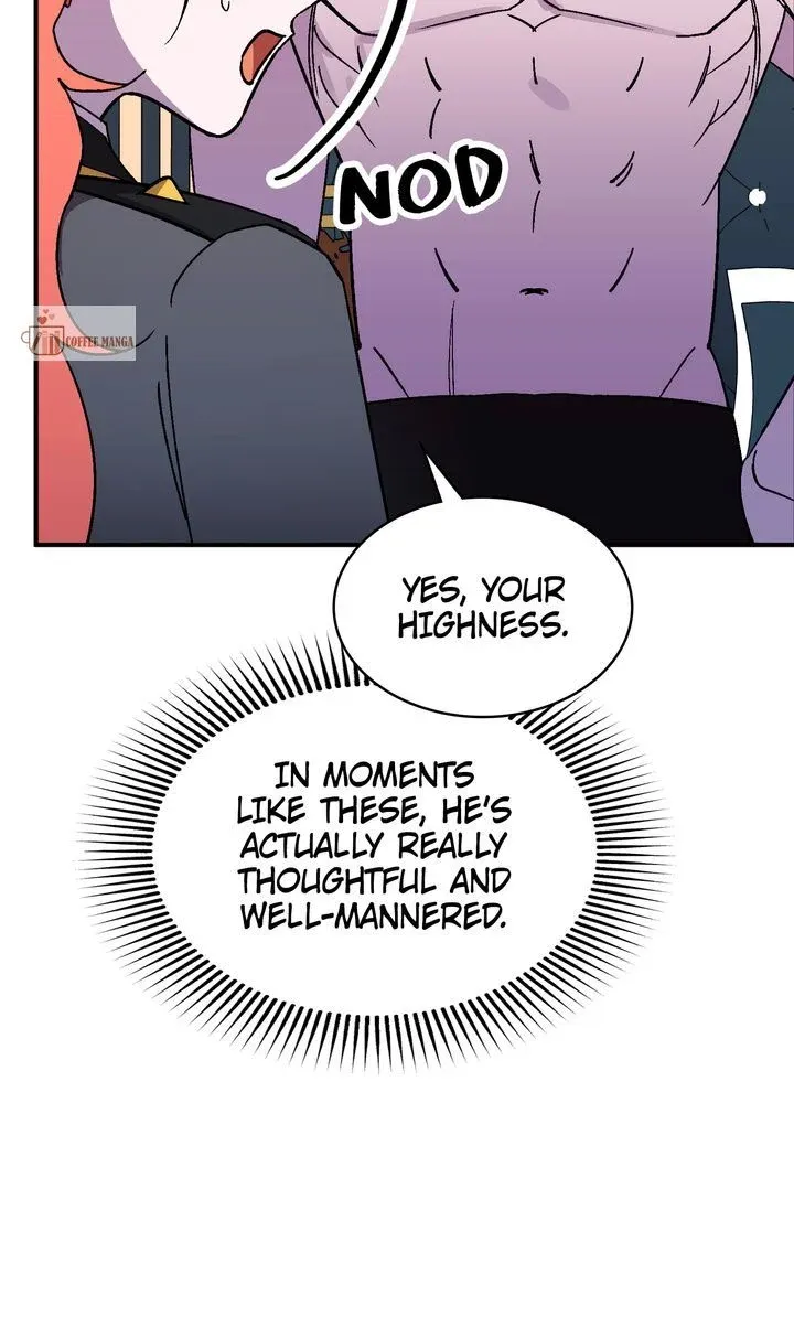 I'll Save this Damn Family! Chapter 126 page 15 - 