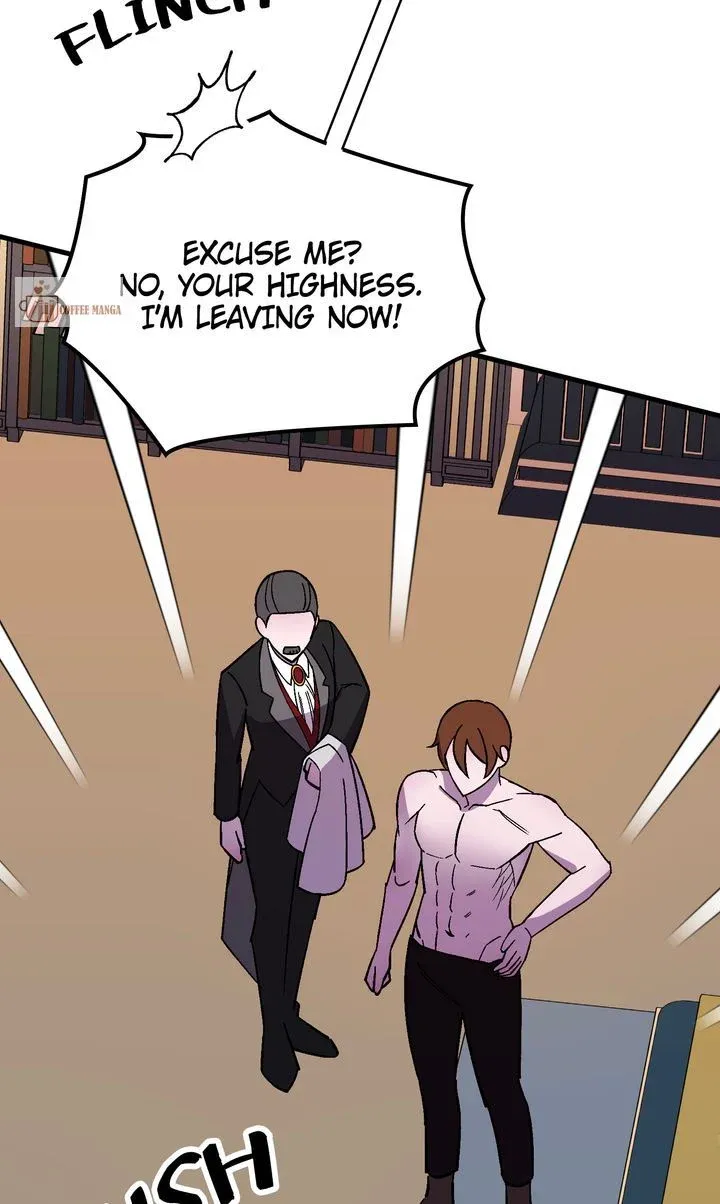 I'll Save this Damn Family! Chapter 126 page 19 - 