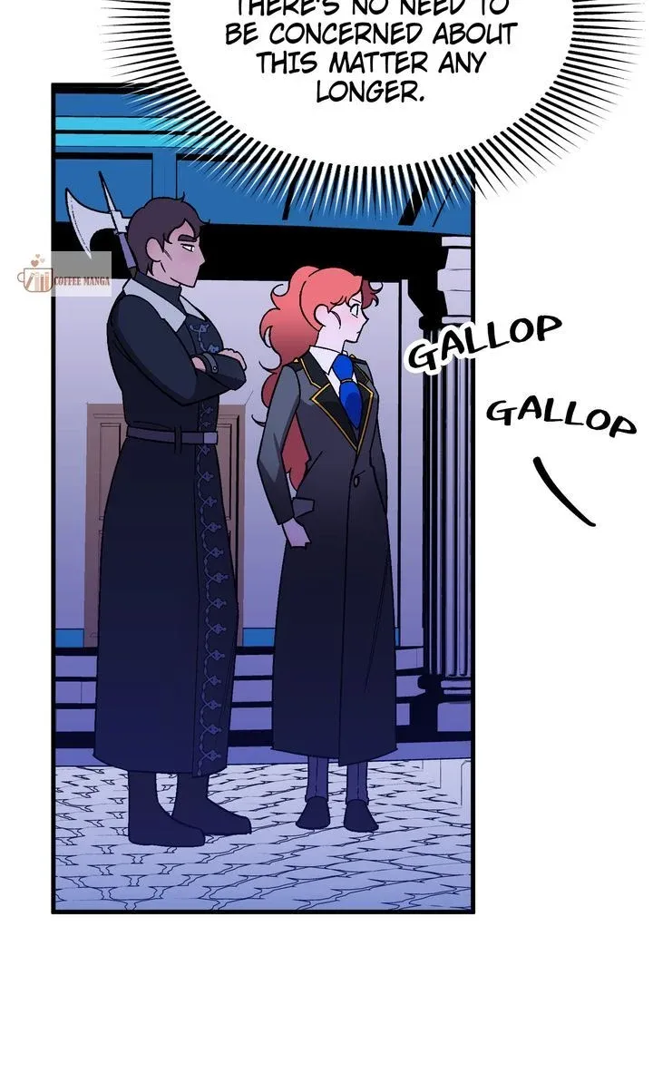 I'll Save this Damn Family! Chapter 126 page 23 - 