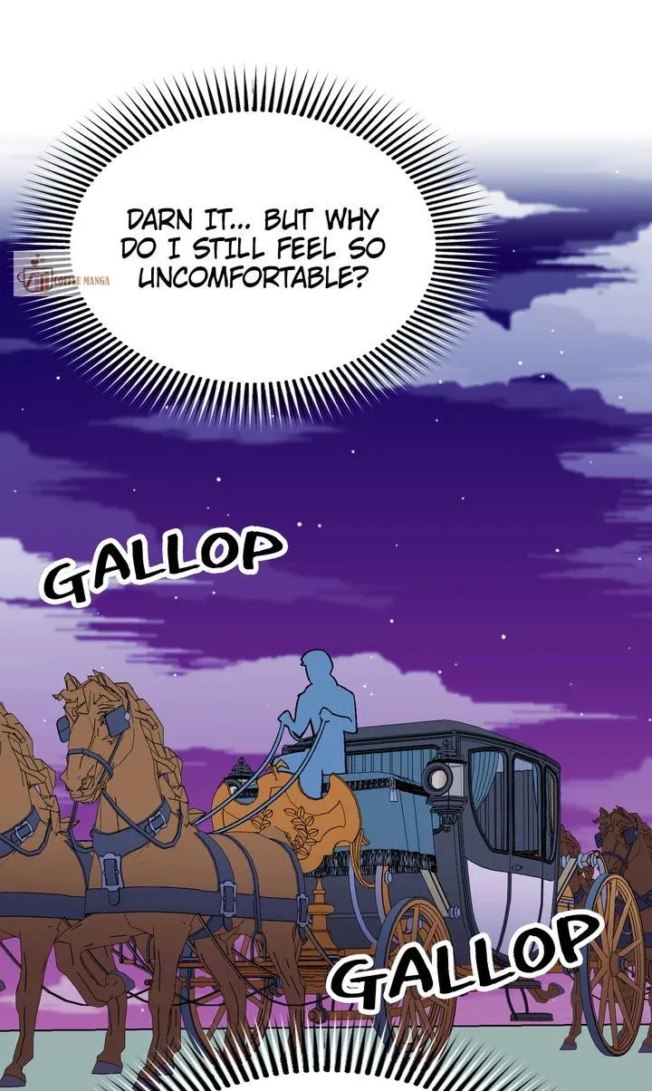 I'll Save this Damn Family! Chapter 126 page 24 - 