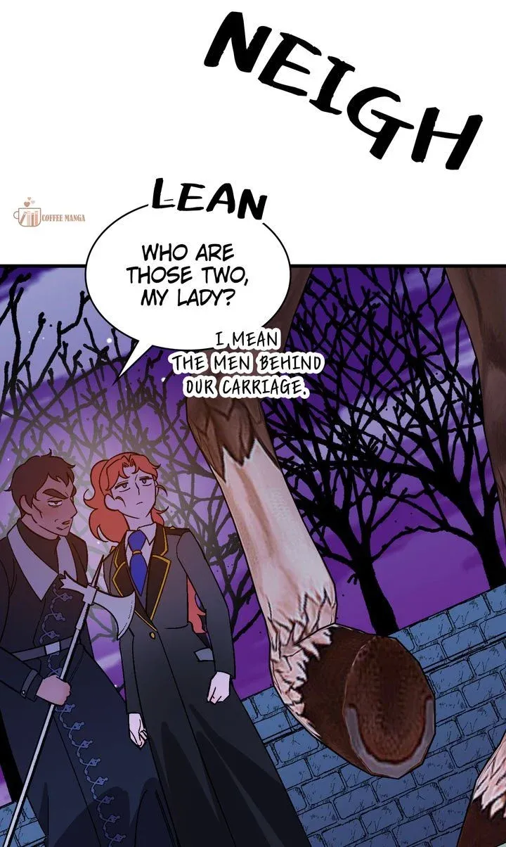 I'll Save this Damn Family! Chapter 126 page 30 - 