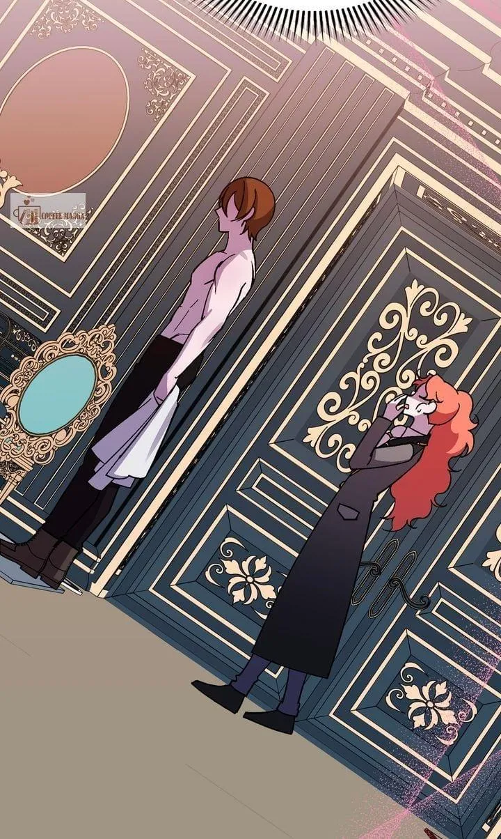 I'll Save this Damn Family! Chapter 126 page 4 - 