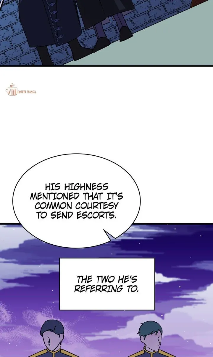 I'll Save this Damn Family! Chapter 126 page 31 - 