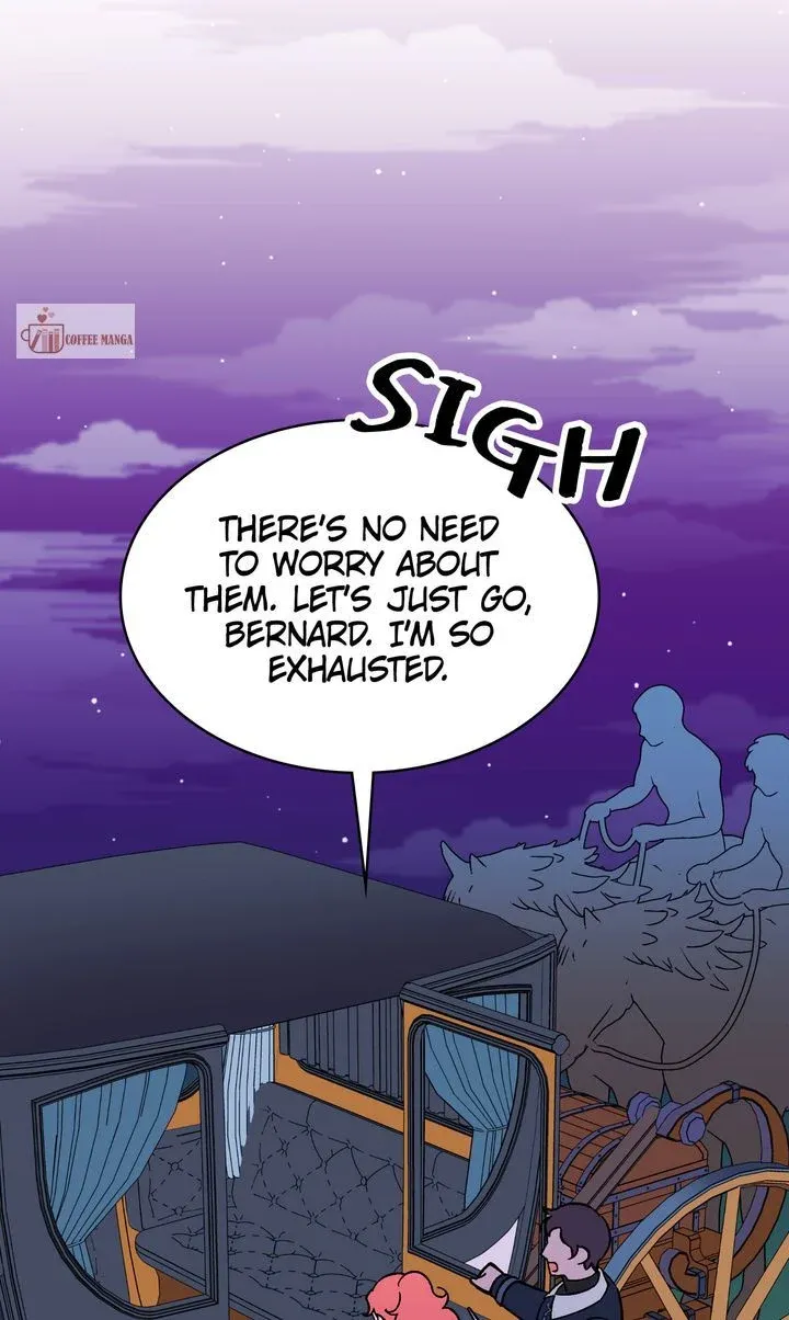 I'll Save this Damn Family! Chapter 126 page 33 - 