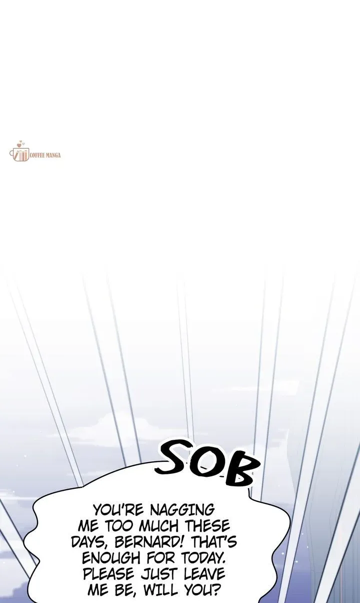 I'll Save this Damn Family! Chapter 126 page 35 - 