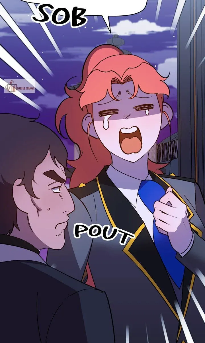 I'll Save this Damn Family! Chapter 126 page 36 - 