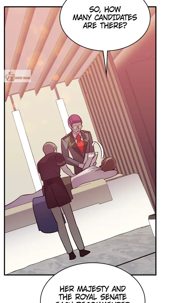 I'll Save this Damn Family! Chapter 126 page 62 - 