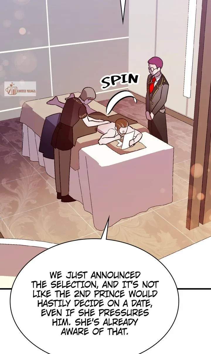 I'll Save this Damn Family! Chapter 126 page 69 - 
