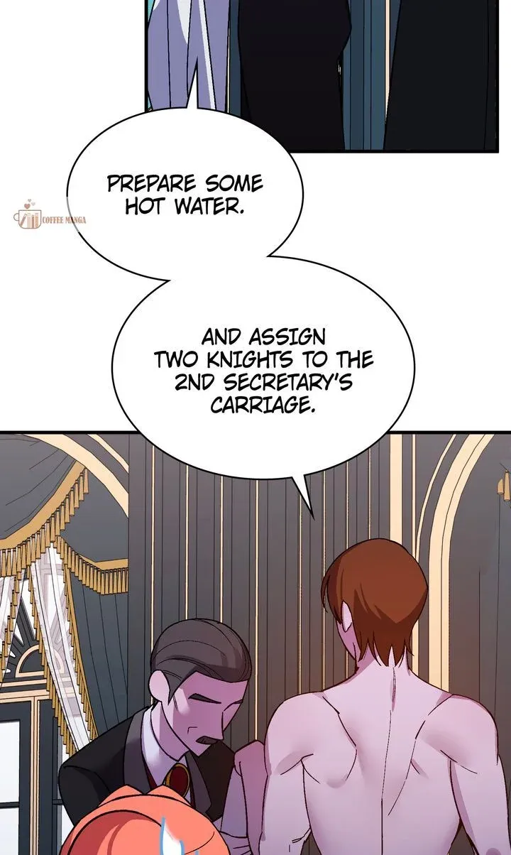 I'll Save this Damn Family! Chapter 126 page 8 - 