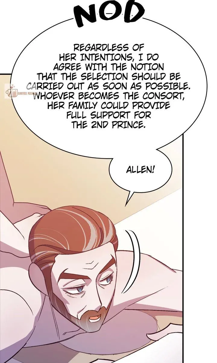 I'll Save this Damn Family! Chapter 126 page 72 - 