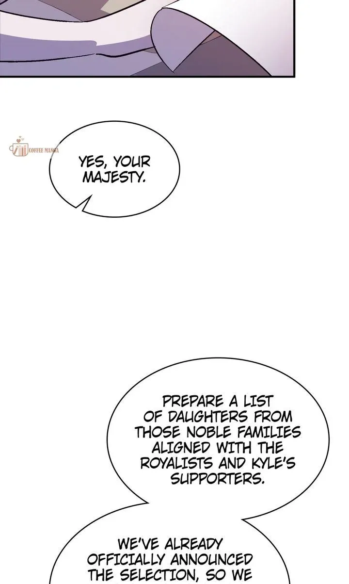 I'll Save this Damn Family! Chapter 126 page 73 - 
