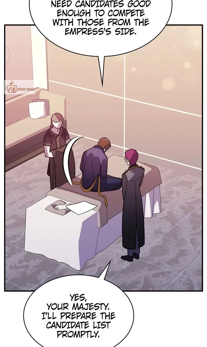 I'll Save this Damn Family! Chapter 126 page 74 - 