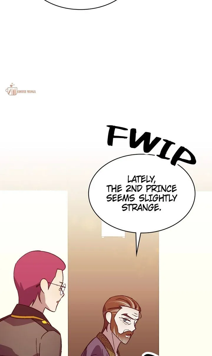 I'll Save this Damn Family! Chapter 126 page 75 - 
